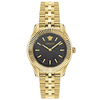 Versace VRSCVE9CA0424 Kadın Kol Saati