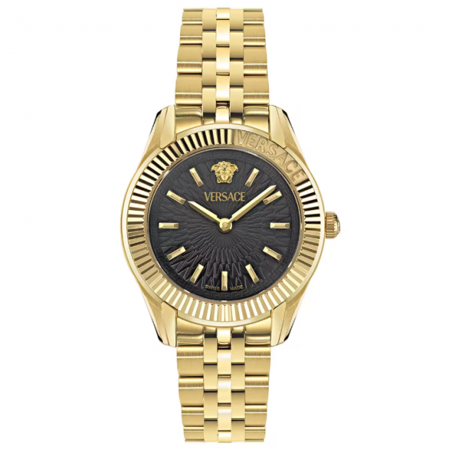 Versace VRSCVE9CA0424 Kadın Kol Saati