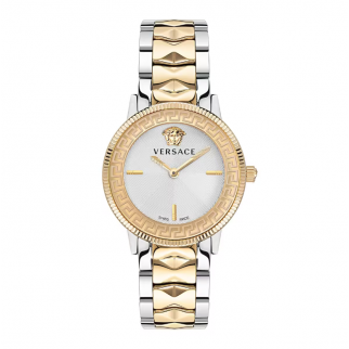 Versace VRSCVE2P00422 Kadın Kol Saati
