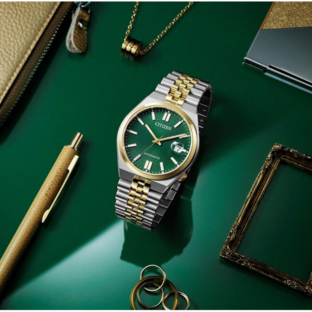 Citizen NK0024-54X Kol Saati