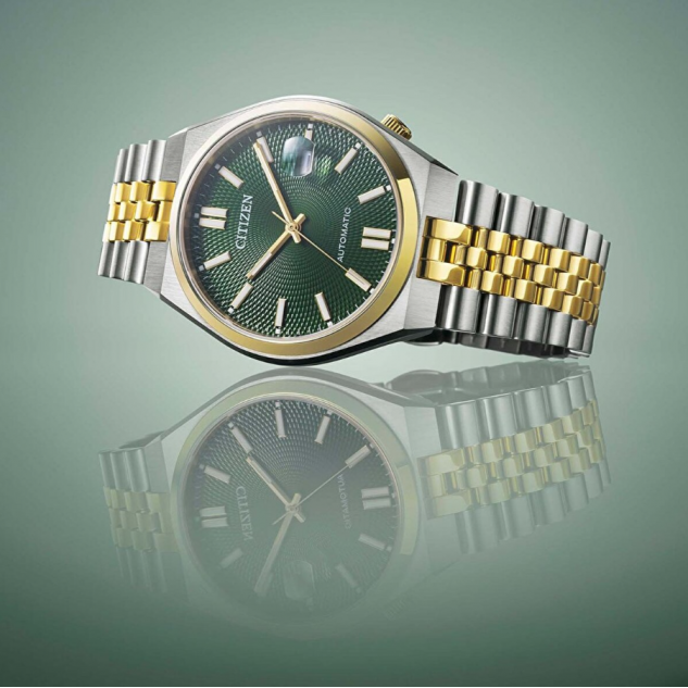 Citizen NK0024-54X Kol Saati