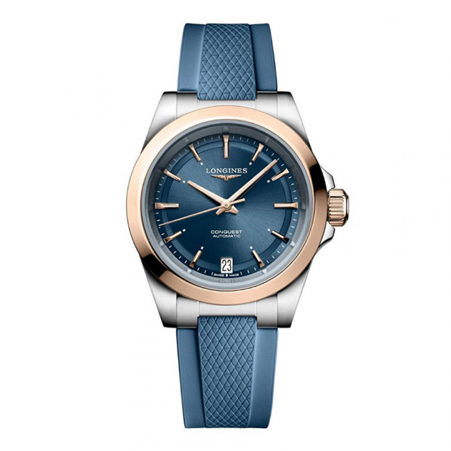 Longines Conquest L34305929 Kol Saati