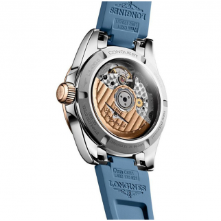 Longines Conquest L34305929 Kol Saati