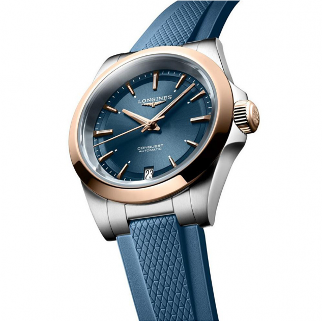 Longines Conquest L34305929 Kol Saati