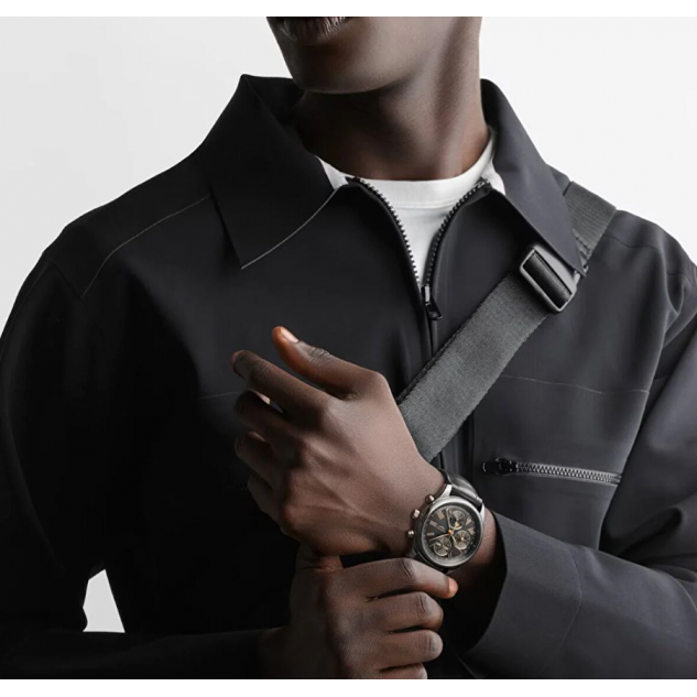 The Longines Master Collection L26734612 Kol Saati