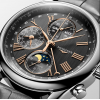 The Longines Master Collection L26734612 Kol Saati