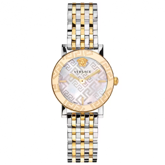 Versace VRSCVEU300421 Kadın Kol Saati