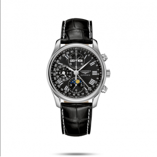 LONGINES THE MASTER COLLECTION L26734517 Erkek Kol Saati