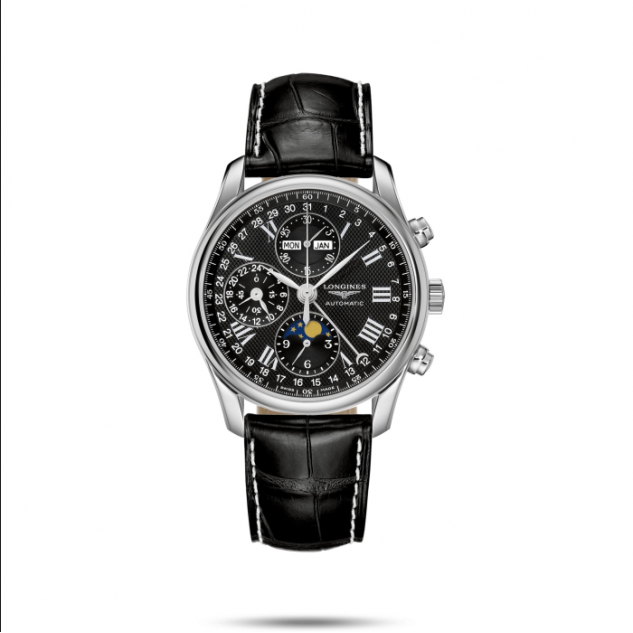 LONGINES THE MASTER COLLECTION L26734517 Erkek Kol Saati