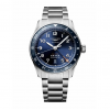 LONGINES SPIRIT ZULU TIME L38124936 - L3.812.4.93.6 ERKEK KOL SAATİ LONGINES SPIRIT ZULU TIME L38124936 - L3.812.4.93.6 ERKEK KOL SAATİ