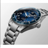 LONGINES SPIRIT ZULU TIME L38124936 - L3.812.4.93.6 ERKEK KOL SAATİ LONGINES SPIRIT ZULU TIME L38124936 - L3.812.4.93.6 ERKEK KOL SAATİ