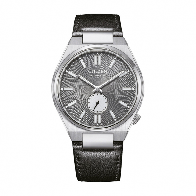 Citizen Tsuyosa Small Second NK5010-01H Kol Saati