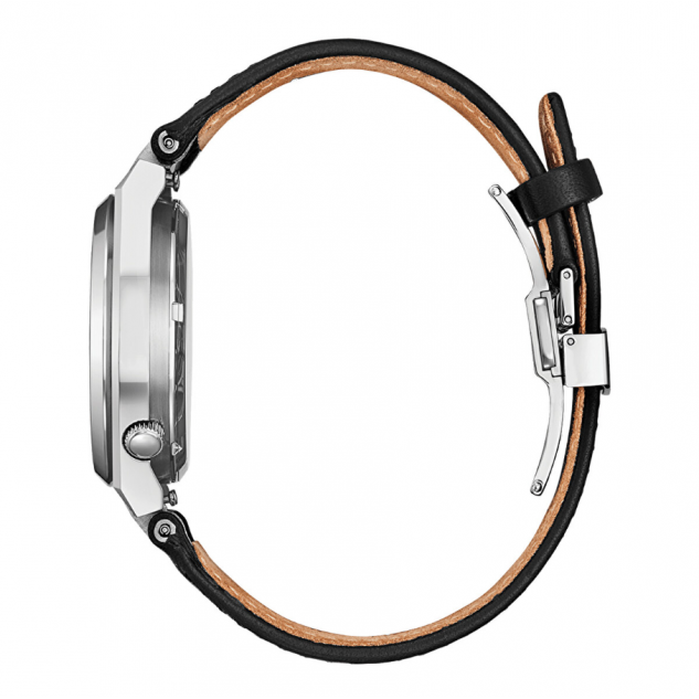 Citizen Tsuyosa Small Second NK5010-01H Kol Saati