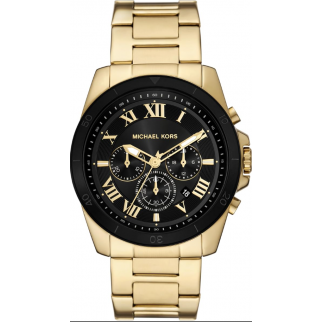 Michael Kors MK9184 Erkek Kol Saati