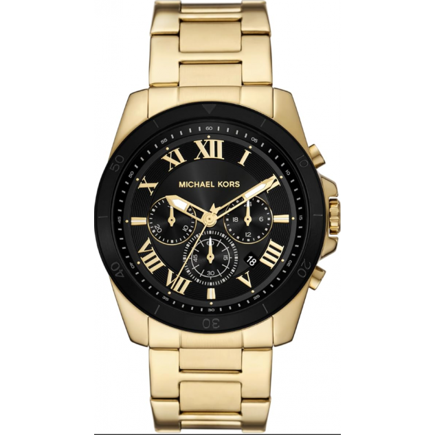 Michael Kors MK9184 Erkek Kol Saati