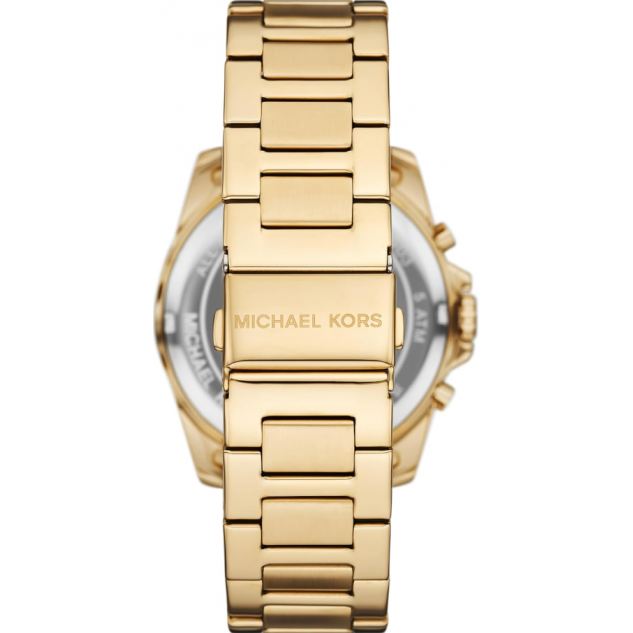 Michael Kors MK9184 Erkek Kol Saati