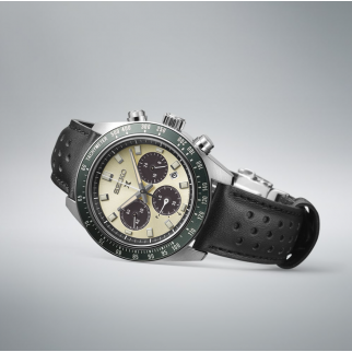 Seiko Prospex Speedtimer Racing Sports SSC943P Solar Erkek Kol Saati Seiko Prospex Speedtimer Racing Sports SSC943P Solar Erkek Kol Saati