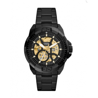Fossil Bronson ME3217 Otomatik Erkek Kol Saati FME3217