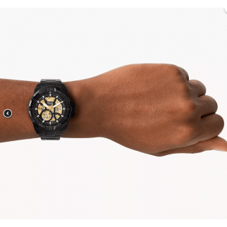 Fossil Bronson ME3217 Otomatik Erkek Kol Saati FME3217