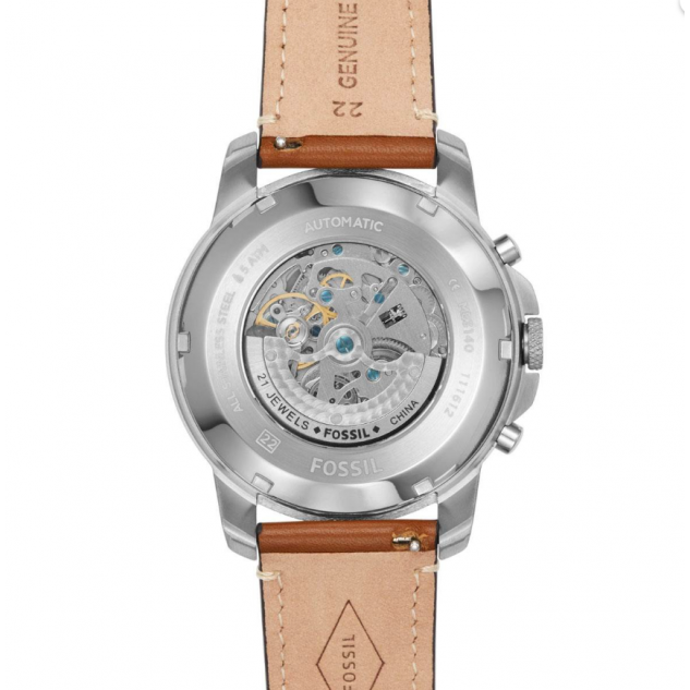 Fossil Grant FME3140 Otomatik Erkek Kol Saati ME3140