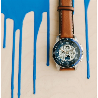 Fossil Grant FME3140 Otomatik Erkek Kol Saati ME3140