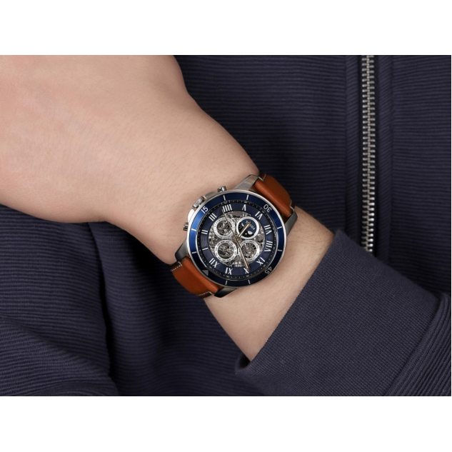 Fossil Grant FME3140 Otomatik Erkek Kol Saati ME3140