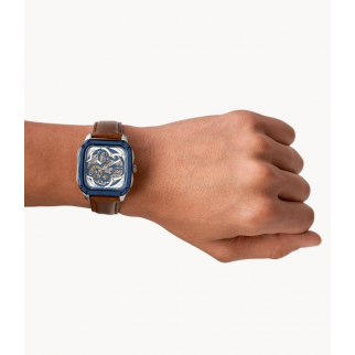 FOSSIL BQ2571 Erkek Kol Saati FBQ2571