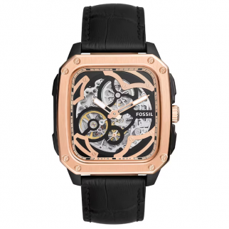 Fossil FBQ2572 Erkek Kol Saati