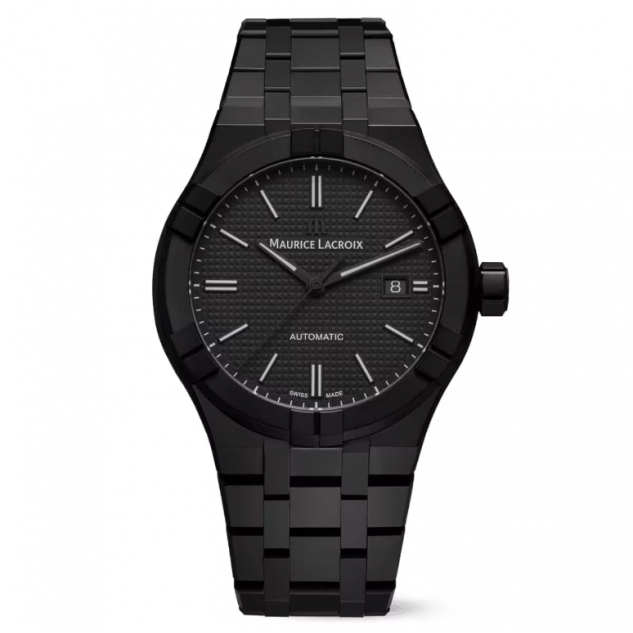 Maurice Lacroix ML-AI6008CRM22330-2 Erkek Kol Saati