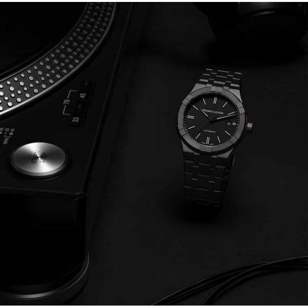 Maurice Lacroix ML-AI6008CRM22330-2 Erkek Kol Saati