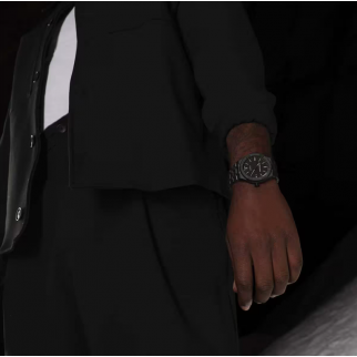 Maurice Lacroix ML-AI6008CRM22330-2 Erkek Kol Saati