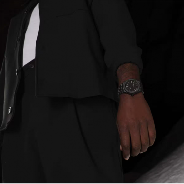 Maurice Lacroix ML-AI6008CRM22330-2 Erkek Kol Saati