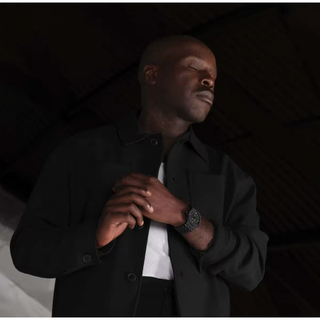 Maurice Lacroix ML-AI6008CRM22330-2 Erkek Kol Saati