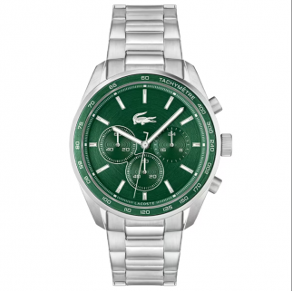 Lacoste LAC2011346 Erkek Kol Saati