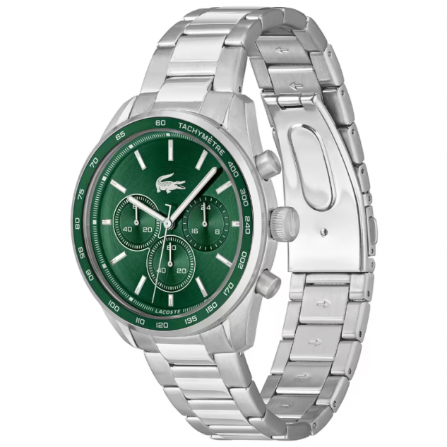 Lacoste LAC2011346 Erkek Kol Saati