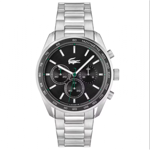 Lacoste LAC2011347 Erkek Kol Saati