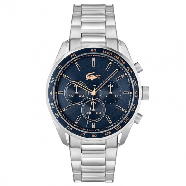 Lacoste LAC2011380 Erkek Kol Saati