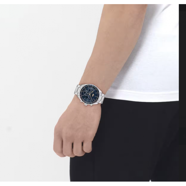 Lacoste LAC2011380 Erkek Kol Saati