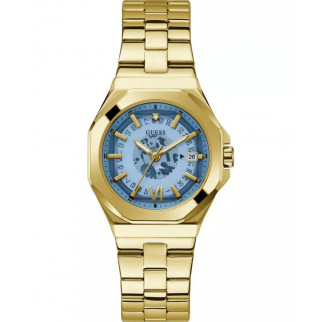 Guess GUGW0551L2 Kadın Kol Saati GW0551L2