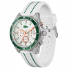 Lacoste LAC2011362 Erkek Kol Saati Lacoste LAC2011362 Erkek Kol Saati