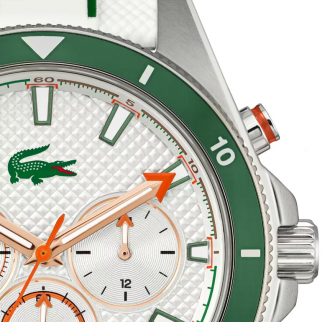 Lacoste LAC2011362 Erkek Kol Saati