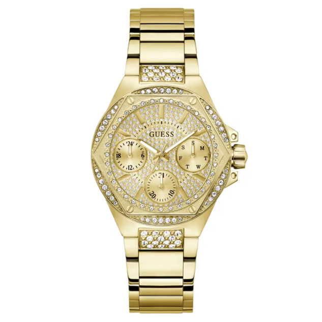 Guess GUGW0878L2 Kadın Kol Saati