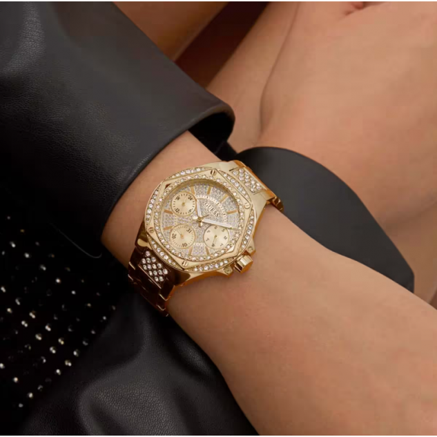 Guess GUGW0878L2 Kadın Kol Saati