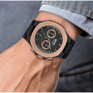 Boss Watches HB1514089 Erkek Kol Saati 1514089