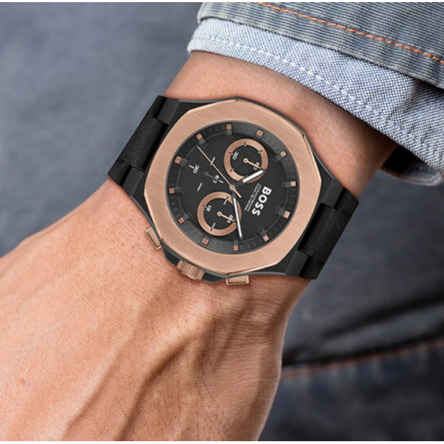 Boss Watches HB1514089 Erkek Kol Saati 1514089