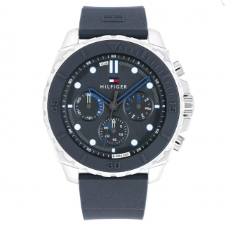 Tommy Hilfiger TH1710687 Erkek Kol Saati