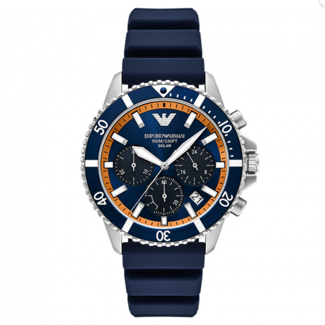 Emporio Armani AR11696 Erkek Kol Saati