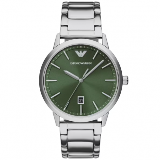 Emporio Armani AR11575 Ruggero Erkek Kol Saati