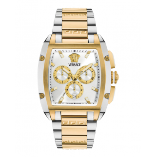 Versace VRSCVE6H01025 Erkek Kol Saati VE6H01025