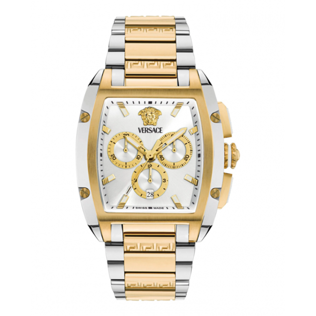 Versace VRSCVE6H01025 Erkek Kol Saati VE6H01025